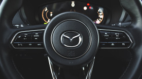 Mazda CX-60 2.5 e-SKYACTIV PHEV HOMURA 4x4 Automatic | Mobile.bg   9