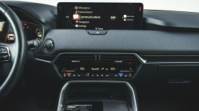 Mazda CX-60 2.5 e-SKYACTIV PHEV HOMURA 4x4 Automatic | Mobile.bg   10