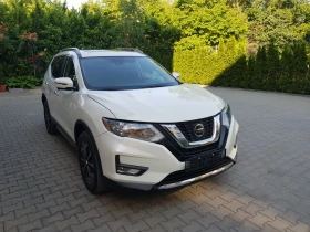 Nissan X-trail 2.5i, AWD - Car24.bg Nissan X-trail 2.5i, AWD