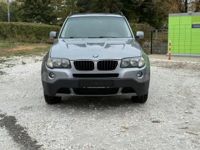 Снимка BMW X3