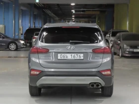 Hyundai Santa fe 2.0 Automatic | Auto.bg — изображение 4 Hyundai Santa fe 2.0 Automatic | Auto.bg — изображение 4