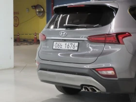 Hyundai Santa fe 2.0 Automatic | Auto.bg — изображение 5 Hyundai Santa fe 2.0 Automatic | Auto.bg — изображение 5
