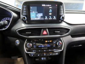 Hyundai Santa fe 2.0 Automatic | Auto.bg — изображение 14 Hyundai Santa fe 2.0 Automatic | Auto.bg — изображение 14