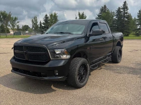 Dodge RAM 1500 * Express * CARFAX * БЕЗ ПЪРВОНАЧАЛНА ВНОСКА