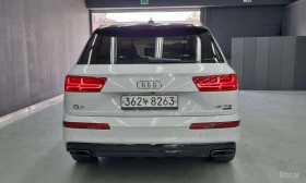 Audi Q7 TFSI Quattro/ПОДГРЕВ/ПАНОРАМА/ПАМЕТ/МАТРИКС | Auto.bg — изображение 4 Audi Q7 TFSI Quattro/ПОДГРЕВ/ПАНОРАМА/ПАМЕТ/МАТРИКС | Auto.bg — изображение 4