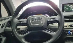 Audi Q7 TFSI Quattro/ПОДГРЕВ/ПАНОРАМА/ПАМЕТ/МАТРИКС | Auto.bg — изображение 12 Audi Q7 TFSI Quattro/ПОДГРЕВ/ПАНОРАМА/ПАМЕТ/МАТРИКС | Auto.bg — изображение 12