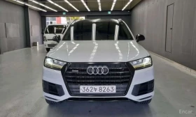 Audi Q7 TFSI Quattro/ПОДГРЕВ/ПАНОРАМА/ПАМЕТ/МАТРИКС | Auto.bg — изображение 3 Audi Q7 TFSI Quattro/ПОДГРЕВ/ПАНОРАМА/ПАМЕТ/МАТРИКС | Auto.bg — изображение 3