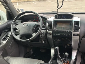 Toyota Land cruiser J120 D-4D 213 000 България | Auto.bg — изображение 7 Toyota Land cruiser J120 D-4D 213 000 България | Auto.bg — изображение 7