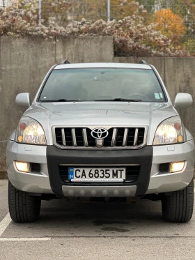 Toyota Land cruiser J120 D-4D 213 000 България | Auto.bg — изображение 2 Toyota Land cruiser J120 D-4D 213 000 България | Auto.bg — изображение 2