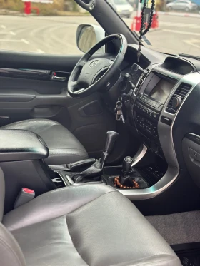 Toyota Land cruiser J120 D-4D 213 000 България | Auto.bg — изображение 5 Toyota Land cruiser J120 D-4D 213 000 България | Auto.bg — изображение 5