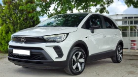 Opel Crossland X 1.2i 110k.c. Full LED | Auto.bg — изображение 8 Opel Crossland X 1.2i 110k.c. Full LED | Auto.bg — изображение 8