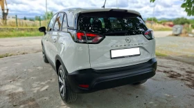 Opel Crossland X 1.2i 110k.c. Full LED | Auto.bg — изображение 6 Opel Crossland X 1.2i 110k.c. Full LED | Auto.bg — изображение 6