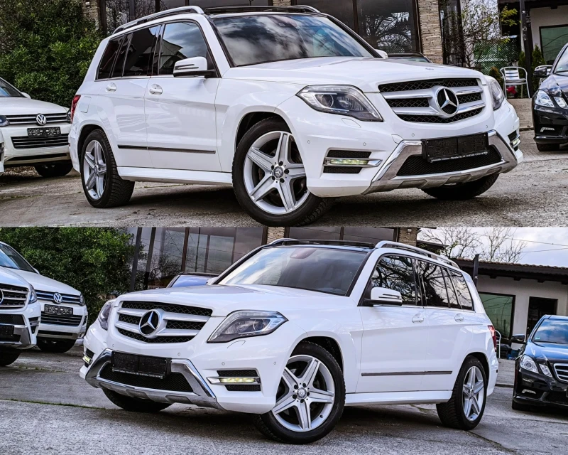 Mercedes-Benz GLK 220CDI AMG LINE 4-MATIC ГЕРМАНИЯ ПАНОРАМА - 28500 лв. / 14571.82 € - 42088074 1 | Car24.bg Mercedes-Benz GLK 220CDI AMG LINE 4-MATIC ГЕРМАНИЯ ПАНОРАМА - 28500 лв. / 14571.82 € - 42088074 1