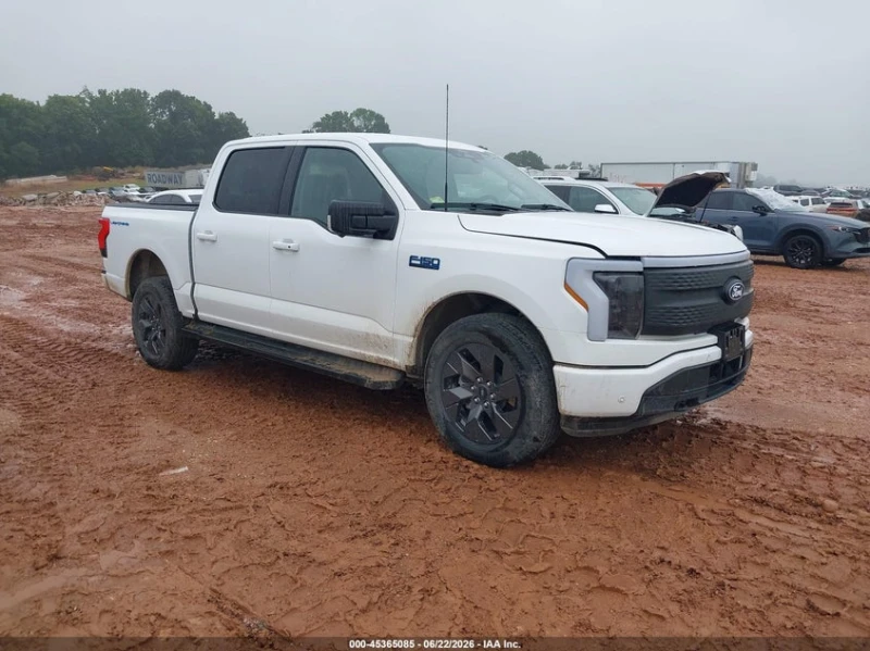 Ford F150 F-150 Lightning Flash - 25900 € / 50656.00 лв. - 15682124 1 | Car24.bg Ford F150 F-150 Lightning Flash - 25900 € / 50656.00 лв. - 15682124 1