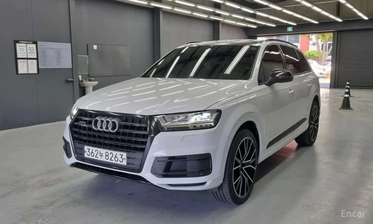 Audi Q7 TFSI Quattro/ПОДГРЕВ/ПАНОРАМА/ПАМЕТ/МАТРИКС | Auto.bg — изображение 1 Audi Q7 TFSI Quattro/ПОДГРЕВ/ПАНОРАМА/ПАМЕТ/МАТРИКС | Auto.bg — изображение 1