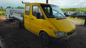 Mercedes-Benz Sprinter 2.2cdi/на части