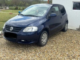 VW Fox - Car24.bg VW Fox