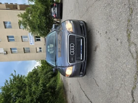 Audi A4 - Car24.bg Audi A4