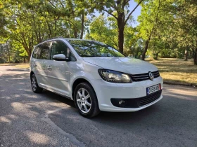 VW Touran 2015г, LED, Ксенон, камера за задно, навигация - 7470 € - 46530338 3 | Car24.bg VW Touran 2015г, LED, Ксенон, камера за задно, навигация - 7470 € - 46530338 3