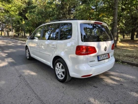 VW Touran 2015г, LED, Ксенон, камера за задно, навигация - 7470 € - 46530338 7 | Car24.bg VW Touran 2015г, LED, Ксенон, камера за задно, навигация - 7470 € - 46530338 7