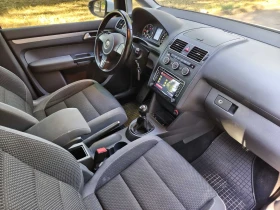 VW Touran 2015г, LED, Ксенон, камера за задно, навигация - 7470 € - 46530338 11 | Car24.bg VW Touran 2015г, LED, Ксенон, камера за задно, навигация - 7470 € - 46530338 11