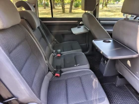VW Touran 2015г, LED, Ксенон, камера за задно, навигация - 7470 € - 46530338 14 | Car24.bg VW Touran 2015г, LED, Ксенон, камера за задно, навигация - 7470 € - 46530338 14