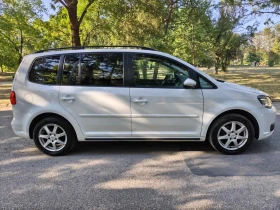 VW Touran 2015г, LED, Ксенон, камера за задно, навигация - 7470 € - 46530338 4 | Car24.bg VW Touran 2015г, LED, Ксенон, камера за задно, навигация - 7470 € - 46530338 4