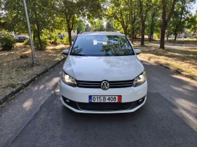 VW Touran 2015г, LED, Ксенон, камера за задно, навигация - 7470 € - 46530338 2 | Car24.bg VW Touran 2015г, LED, Ксенон, камера за задно, навигация - 7470 € - 46530338 2