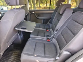 VW Touran 2015г, LED, Ксенон, камера за задно, навигация - 7470 € - 46530338 13 | Car24.bg VW Touran 2015г, LED, Ксенон, камера за задно, навигация - 7470 € - 46530338 13