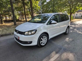 VW Touran 2015г, LED, Ксенон, камера за задно, навигация - 7470 € - 46530338 9 | Car24.bg VW Touran 2015г, LED, Ксенон, камера за задно, навигация - 7470 € - 46530338 9