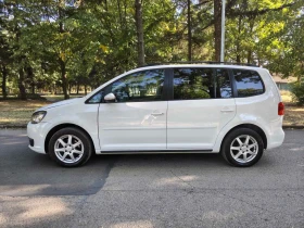 VW Touran 2015г, LED, Ксенон, камера за задно, навигация - 7470 € - 46530338 8 | Car24.bg VW Touran 2015г, LED, Ксенон, камера за задно, навигация - 7470 € - 46530338 8