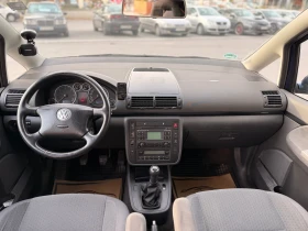 VW Sharan 2.0 tdi - 6400 лв. / 3272.27 € - 44708604 6 | Car24.bg VW Sharan 2.0 tdi - 6400 лв. / 3272.27 € - 44708604 6