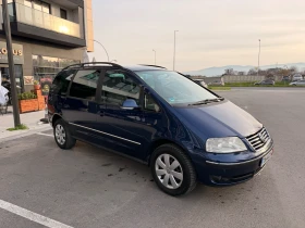 VW Sharan 2.0 tdi - 6400 лв. / 3272.27 € - 44708604 2 | Car24.bg VW Sharan 2.0 tdi - 6400 лв. / 3272.27 € - 44708604 2