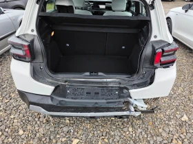 Citroen C3 1.2I 1347KM PLUS - 14000 € / 27381.62 лв. - 41502544 16 | Car24.bg Citroen C3 1.2I 1347KM PLUS - 14000 € / 27381.62 лв. - 41502544 16