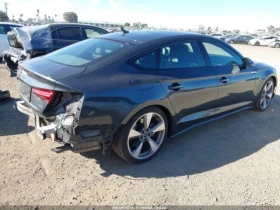 Audi A5 PREMIUM PLUS 45 TFSI* B&O* DISTRONIC* ОБДУХВАНЕ* - 19500 € / 38138.68 лв. - 28577130 3 | Car24.bg Audi A5 PREMIUM PLUS 45 TFSI* B&O* DISTRONIC* ОБДУХВАНЕ* - 19500 € / 38138.68 лв. - 28577130 3