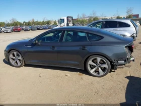 Audi A5 PREMIUM PLUS 45 TFSI* B&O* DISTRONIC* ОБДУХВАНЕ* - 19500 € / 38138.68 лв. - 28577130 7 | Car24.bg Audi A5 PREMIUM PLUS 45 TFSI* B&O* DISTRONIC* ОБДУХВАНЕ* - 19500 € / 38138.68 лв. - 28577130 7