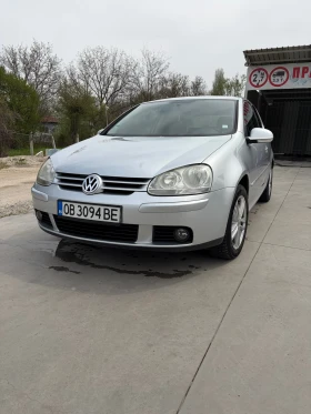 VW Golf 5 1.4i Facelift - 1950 € / 3813.87 лв. - 93808227 2 | Car24.bg VW Golf 5 1.4i Facelift - 1950 € / 3813.87 лв. - 93808227 2