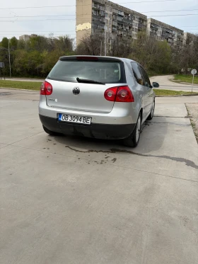 VW Golf 5 1.4i Facelift - 1950 € / 3813.87 лв. - 93808227 4 | Car24.bg VW Golf 5 1.4i Facelift - 1950 € / 3813.87 лв. - 93808227 4