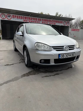 VW Golf 5 1.4i Facelift - 1950 € / 3813.87 лв. - 93808227 11 | Car24.bg VW Golf 5 1.4i Facelift - 1950 € / 3813.87 лв. - 93808227 11