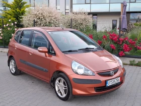 Honda Jazz 1.4i* (83кс)* FACELIFT* АВТОМАТИК* НОВ ВНОС* | Auto.bg — изображение 9 Honda Jazz 1.4i* (83кс)* FACELIFT* АВТОМАТИК* НОВ ВНОС* | Auto.bg — изображение 9