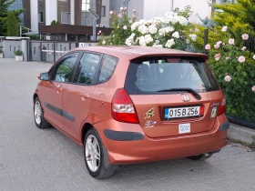 Honda Jazz 1.4i* (83кс)* FACELIFT* АВТОМАТИК* НОВ ВНОС* | Auto.bg — изображение 6 Honda Jazz 1.4i* (83кс)* FACELIFT* АВТОМАТИК* НОВ ВНОС* | Auto.bg — изображение 6