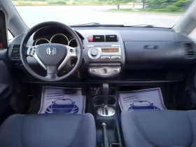 Honda Jazz 1.4i* (83кс)* FACELIFT* АВТОМАТИК* НОВ ВНОС* | Auto.bg — изображение 15 Honda Jazz 1.4i* (83кс)* FACELIFT* АВТОМАТИК* НОВ ВНОС* | Auto.bg — изображение 15