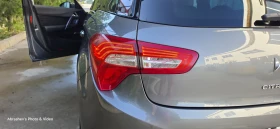 Citroen DS5 2.0 HDI 163кс - 7900 € / 15451.06 лв. - 41256071 5 | Car24.bg Citroen DS5 2.0 HDI 163кс - 7900 € / 15451.06 лв. - 41256071 5