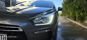 Citroen DS5 2.0 HDI 163кс - 7900 € / 15451.06 лв. - 41256071 4 | Car24.bg Citroen DS5 2.0 HDI 163кс - 7900 € / 15451.06 лв. - 41256071 4