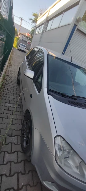 Ford C-max - 3000 € / 5867.49 лв. - 66295681 4 | Car24.bg Ford C-max - 3000 € / 5867.49 лв. - 66295681 4