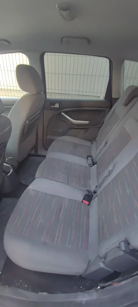 Ford C-max - 3000 € / 5867.49 лв. - 66295681 7 | Car24.bg Ford C-max - 3000 € / 5867.49 лв. - 66295681 7