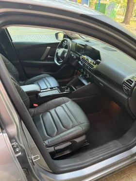 Citroen C4 SHINE - 14600 € - 18810780 7 | Car24.bg Citroen C4 SHINE - 14600 € - 18810780 7