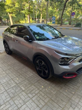 Citroen C4 SHINE - 14600 € - 18810780 3 | Car24.bg Citroen C4 SHINE - 14600 € - 18810780 3