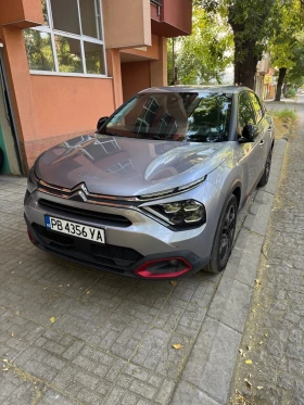 Citroen C4 SHINE - Car24.bg Citroen C4 SHINE