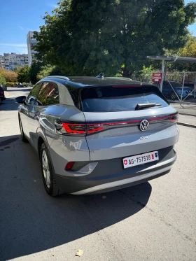 VW ID.4 Pro/Performans - 25800 € - 66815627 7 | Car24.bg VW ID.4 Pro/Performans - 25800 € - 66815627 7